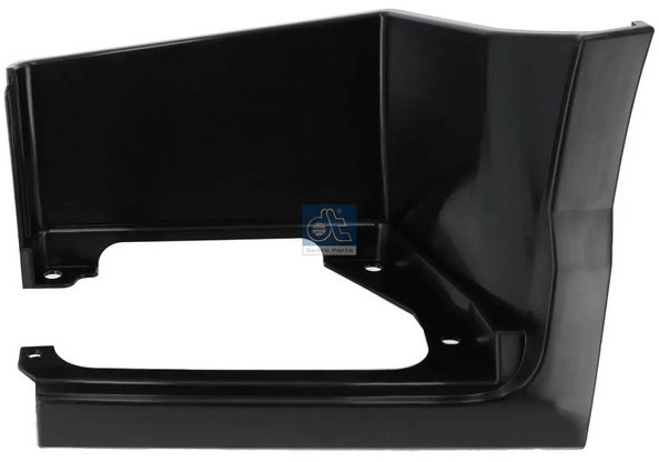 Volvo FH4 Instapkast Links 21392183 | 21344647 - Estribo de Caminhão: foto 1 Volvo FH4 Instapkast Links 21392183 | 21344647 - Estribo de Caminhão: foto 1