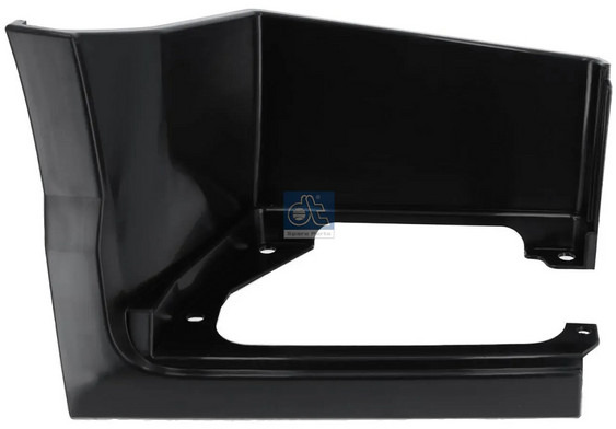Volvo FH4 Instapkast Rechts 21392187 | 21344649 - Estribo de Caminhão: foto 1 Volvo FH4 Instapkast Rechts 21392187 | 21344649 - Estribo de Caminhão: foto 1