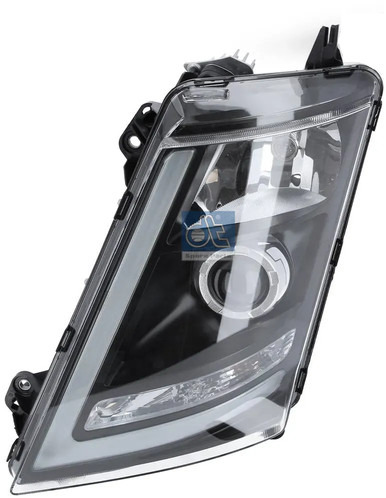 Volvo FH4 Koplamp Links 22239250 | 21221146 - Farol dianteira de Caminhão: foto 1 Volvo FH4 Koplamp Links 22239250 | 21221146 - Farol dianteira de Caminhão: foto 1