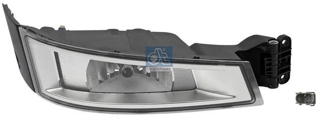 Volvo FH4 Mistlamp Rechts 24159473 | 22332592 - Farol nevoeiro de Caminhão: foto 1 Volvo FH4 Mistlamp Rechts 24159473 | 22332592 - Farol nevoeiro de Caminhão: foto 1