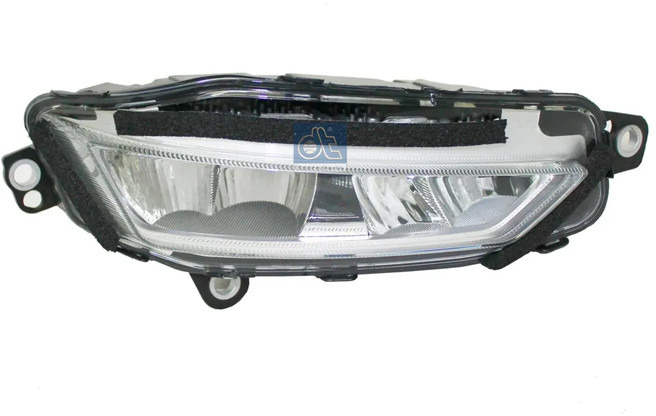 Volvo FH5 Mistlamp Rechts 23752720 - Farol nevoeiro de Caminhão: foto 1 Volvo FH5 Mistlamp Rechts 23752720 - Farol nevoeiro de Caminhão: foto 1