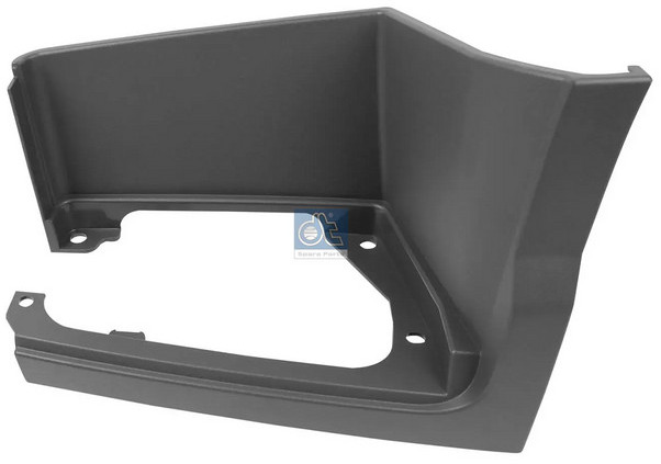 Volvo FM Instapkast Links 82141971 Euro 6 - Estribo de Caminhão: foto 1 Volvo FM Instapkast Links 82141971 Euro 6 - Estribo de Caminhão: foto 1