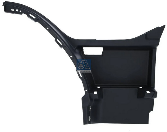 Volvo FM Instapkast Rechts 82644147 Euro 6 - Estribo de Caminhão: foto 1 Volvo FM Instapkast Rechts 82644147 Euro 6 - Estribo de Caminhão: foto 1