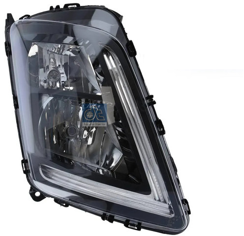 Volvo FM4/FMX Koplamp Rechts 84170200 | 82443242 Euro 6 - Farol dianteira de Caminhão: foto 1 Volvo FM4/FMX Koplamp Rechts 84170200 | 82443242 Euro 6 - Farol dianteira de Caminhão: foto 1
