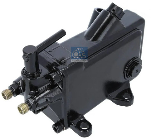 Volvo Kantelpomp 21694314 | 20711127 - Bomba hidráulica de Caminhão: foto 1 Volvo Kantelpomp 21694314 | 20711127 - Bomba hidráulica de Caminhão: foto 1