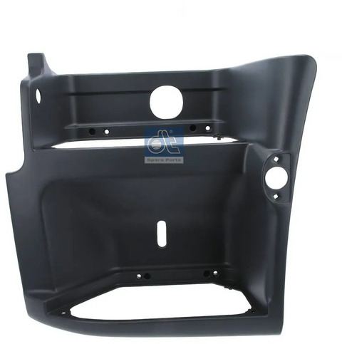 Volvo /Renault Instapkast Links 5010578376 | 20593721 - Estribo de Caminhão: foto 1 Volvo /Renault Instapkast Links 5010578376 | 20593721 - Estribo de Caminhão: foto 1