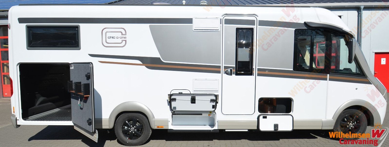 Carthago chic c-line I 4.9 LE L MB 2025 *ALDE*5. Sitzer* - Autocaravana integral: foto 5 Carthago chic c-line I 4.9 LE L MB 2025 *ALDE*5. Sitzer* - Autocaravana integral: foto 5
