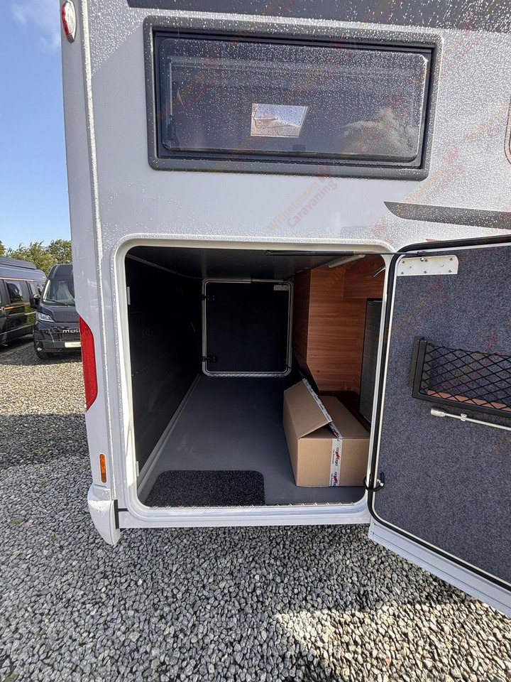 Carthago chic c-line T 4.9 LE MB*2025*Skyview*27.228 Rab - Autocaravana perfilada: foto 5 Carthago chic c-line T 4.9 LE MB*2025*Skyview*27.228 Rab - Autocaravana perfilada: foto 5