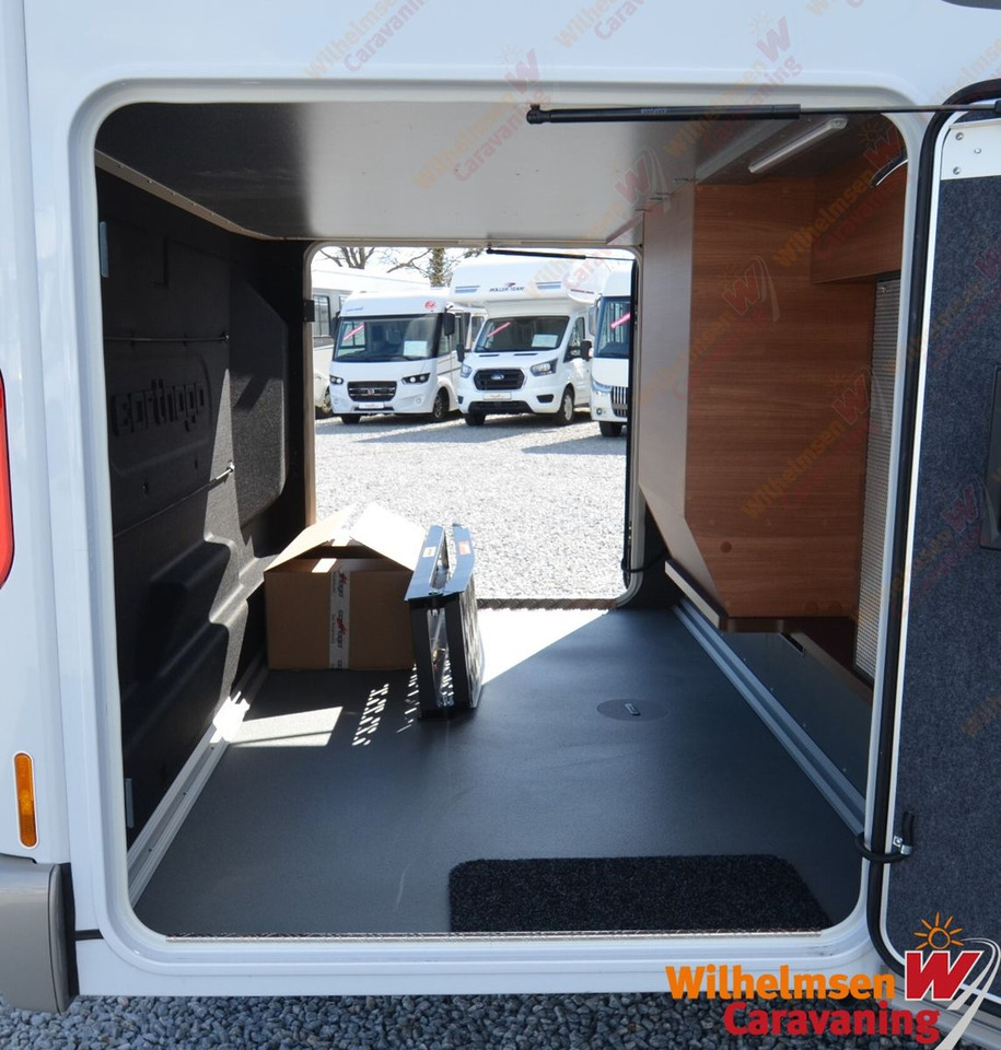 Carthago chic c-line T 4.9 LE MJ 2025*Skyview*TV*Navi* - Autocaravana perfilada: foto 4 Carthago chic c-line T 4.9 LE MJ 2025*Skyview*TV*Navi* - Autocaravana perfilada: foto 4