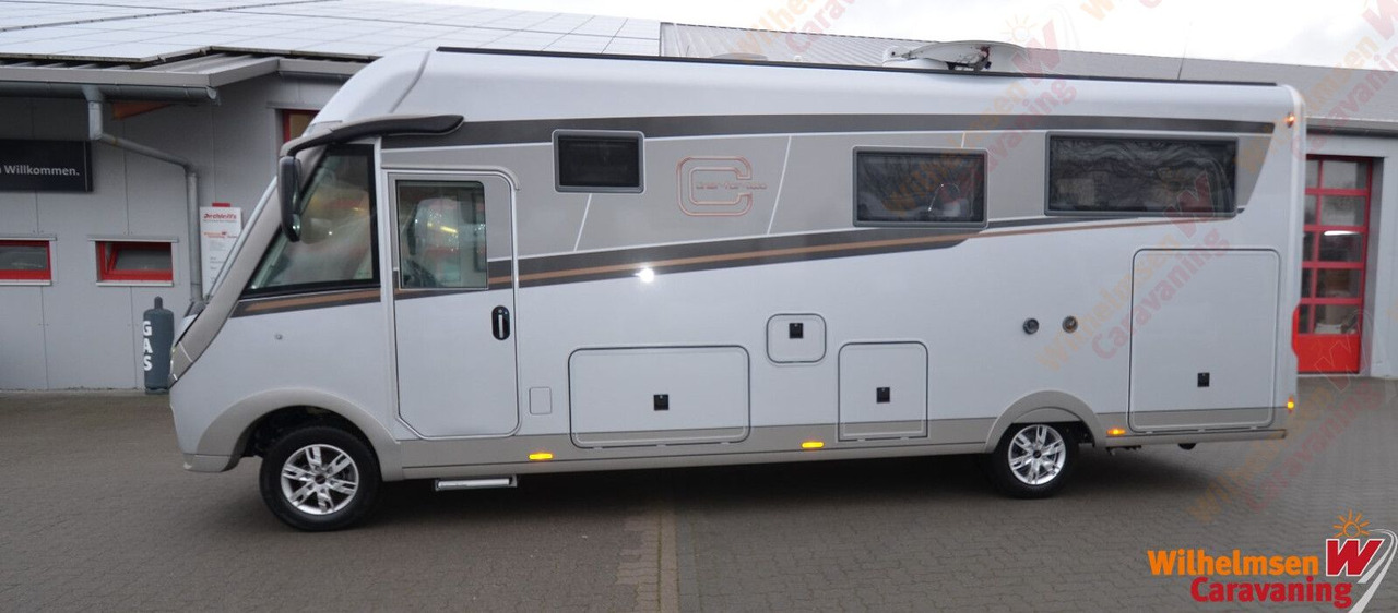 Carthago liner-for-two I 53 2025*Gastank*Assisyst.*4 Sitz - Autocaravana integral: foto 5 Carthago liner-for-two I 53 2025*Gastank*Assisyst.*4 Sitz - Autocaravana integral: foto 5