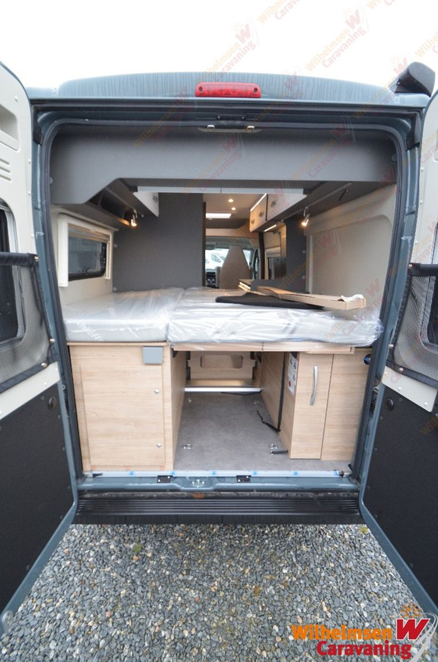 Locação de  Dethleffs Globetrail Advantage 600 DS Fiat 7.191  Rabatt Dethleffs Globetrail Advantage 600 DS Fiat 7.191  Rabatt: foto 8