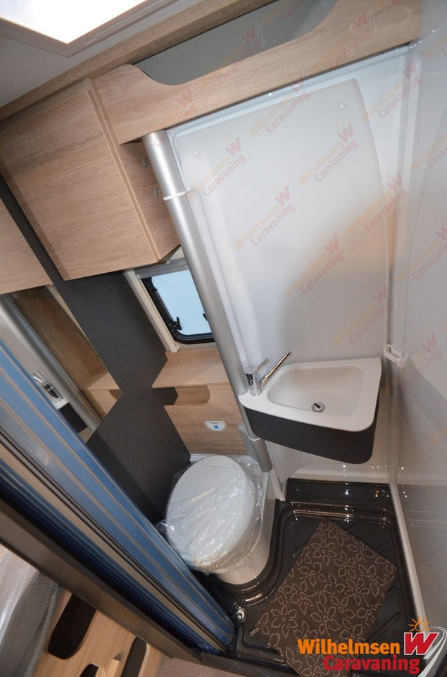 Locação de  Dethleffs Globetrail Advantage 600 DS Fiat 7.191  Rabatt Dethleffs Globetrail Advantage 600 DS Fiat 7.191  Rabatt: foto 10