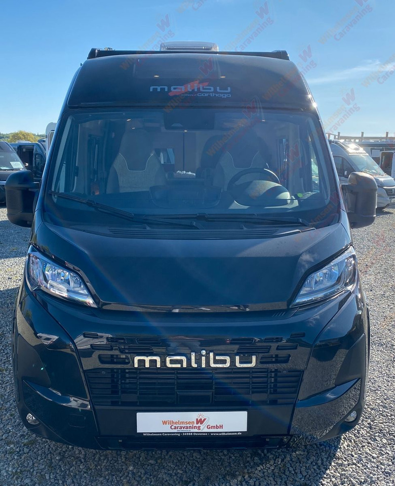 Malibu Van charming GT skyview 600 DB K MJ25*Aufstellda - Campervan: foto 3 Malibu Van charming GT skyview 600 DB K MJ25*Aufstellda - Campervan: foto 3