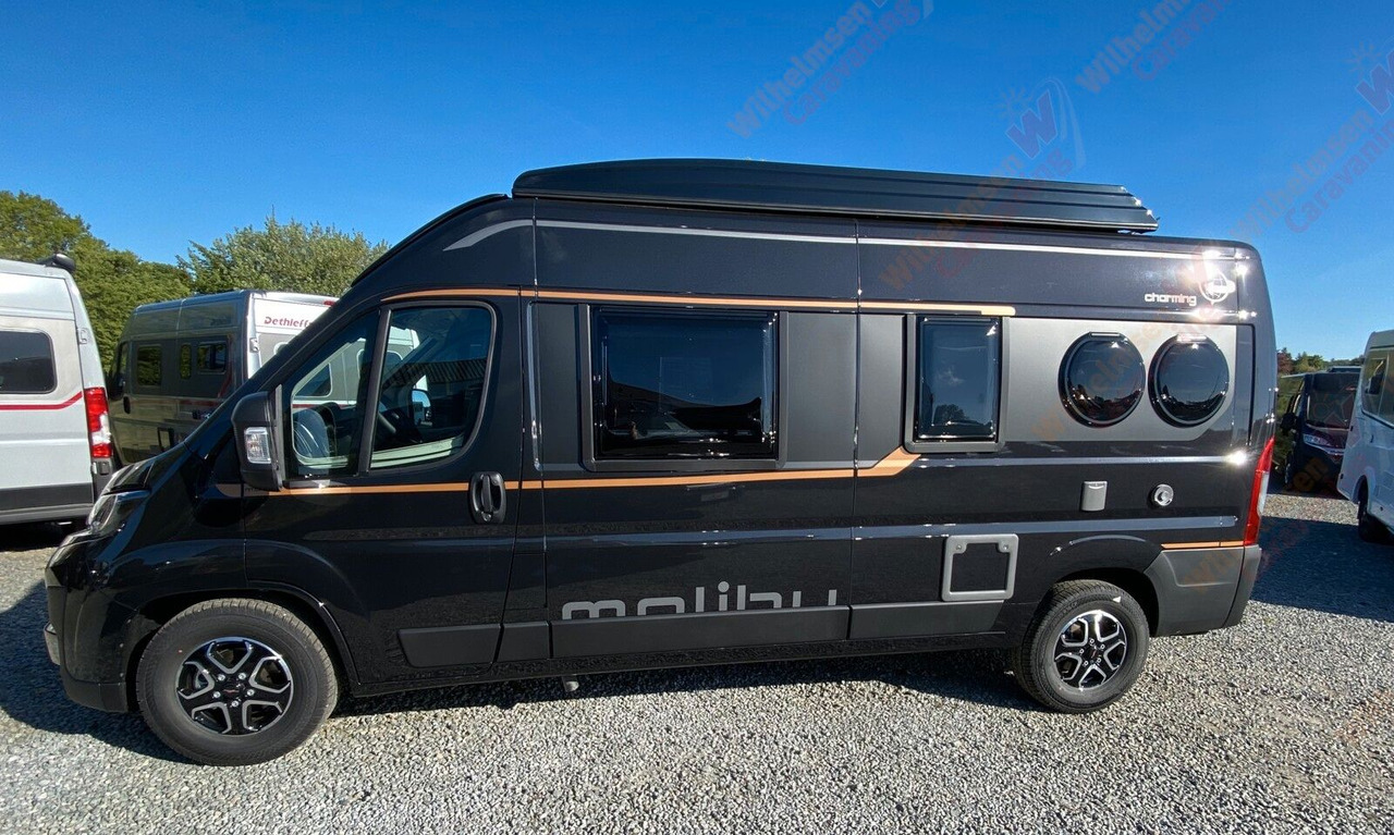 Malibu Van charming GT skyview 600 DB K MJ25*Aufstellda - Campervan: foto 5 Malibu Van charming GT skyview 600 DB K MJ25*Aufstellda - Campervan: foto 5