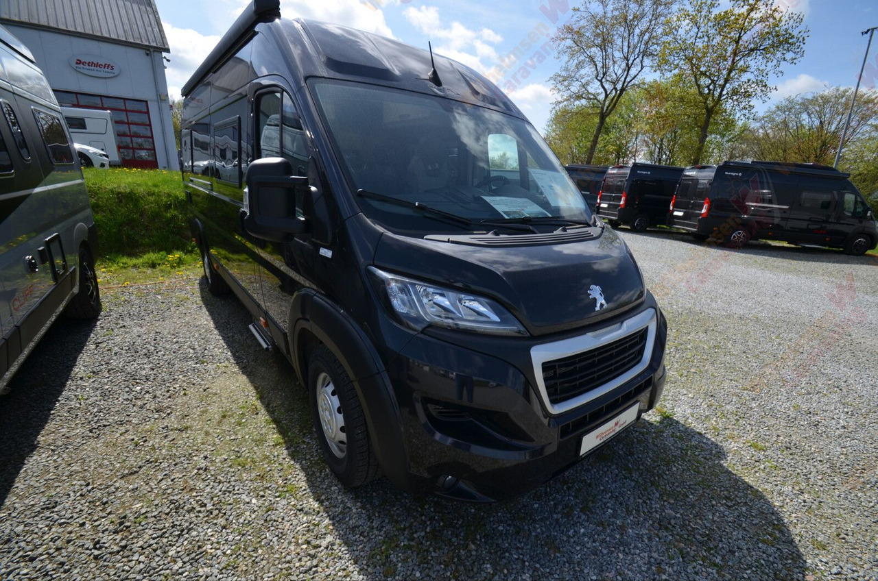 MegaMobil Mega Sport 640 640 Top Ausstattung ! Abverkauf ! - Campervan: foto 3 MegaMobil Mega Sport 640 640 Top Ausstattung ! Abverkauf ! - Campervan: foto 3