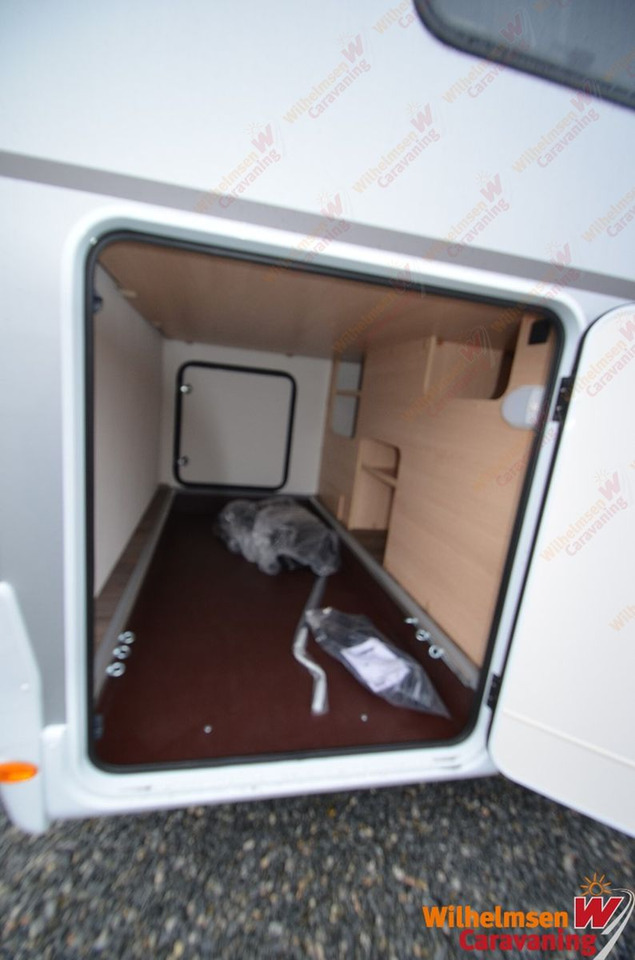 Autocaravana perfilada Sunlight Adventure T 68 180 PS Autom.*Hubbett*5.Sitzplatz: foto 9