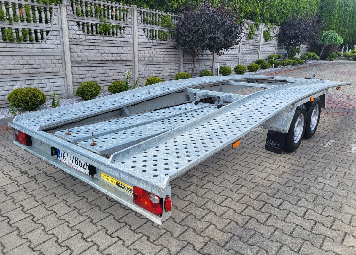 Locação de GEWE DMC 270kg długa 5m nowa nie używana Dmc Stan Idealny nowy GEWE DMC 270kg długa 5m nowa nie używana Dmc Stan Idealny nowy: foto 11
