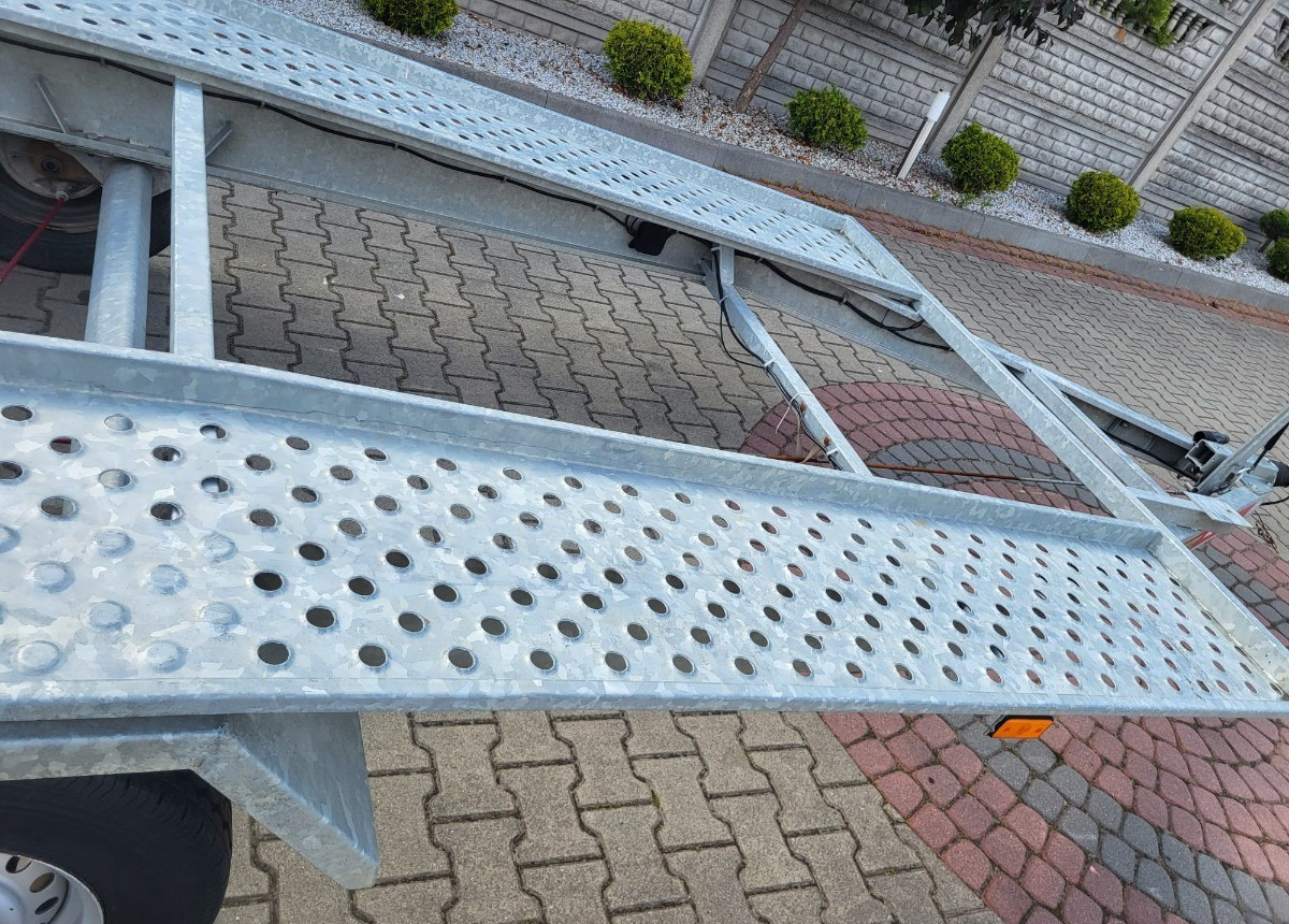 Locação de GEWE DMC 270kg długa 5m nowa nie używana Dmc Stan Idealny nowy GEWE DMC 270kg długa 5m nowa nie używana Dmc Stan Idealny nowy: foto 6