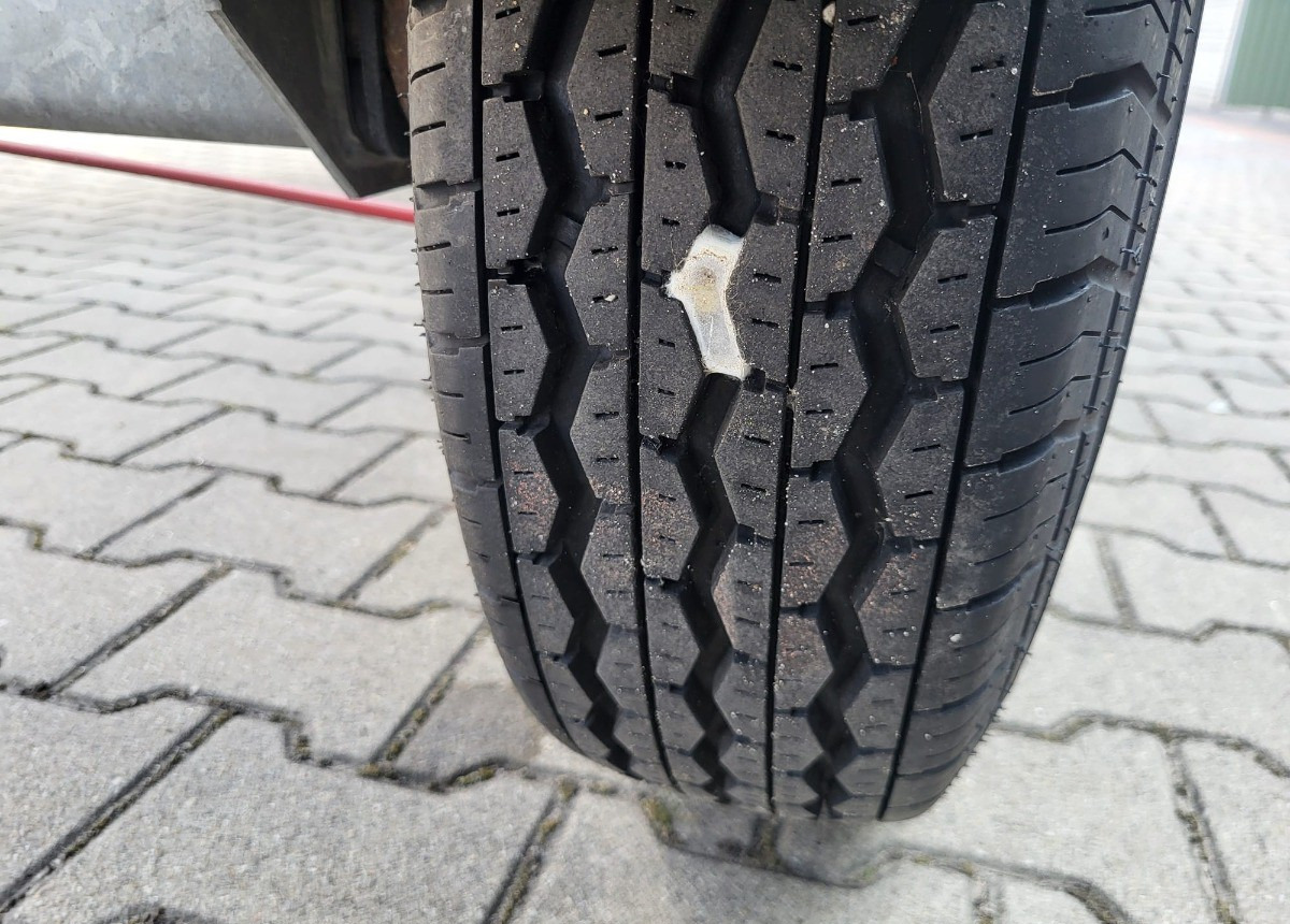 Locação de GEWE DMC 270kg długa 5m nowa nie używana Dmc Stan Idealny nowy GEWE DMC 270kg długa 5m nowa nie używana Dmc Stan Idealny nowy: foto 18