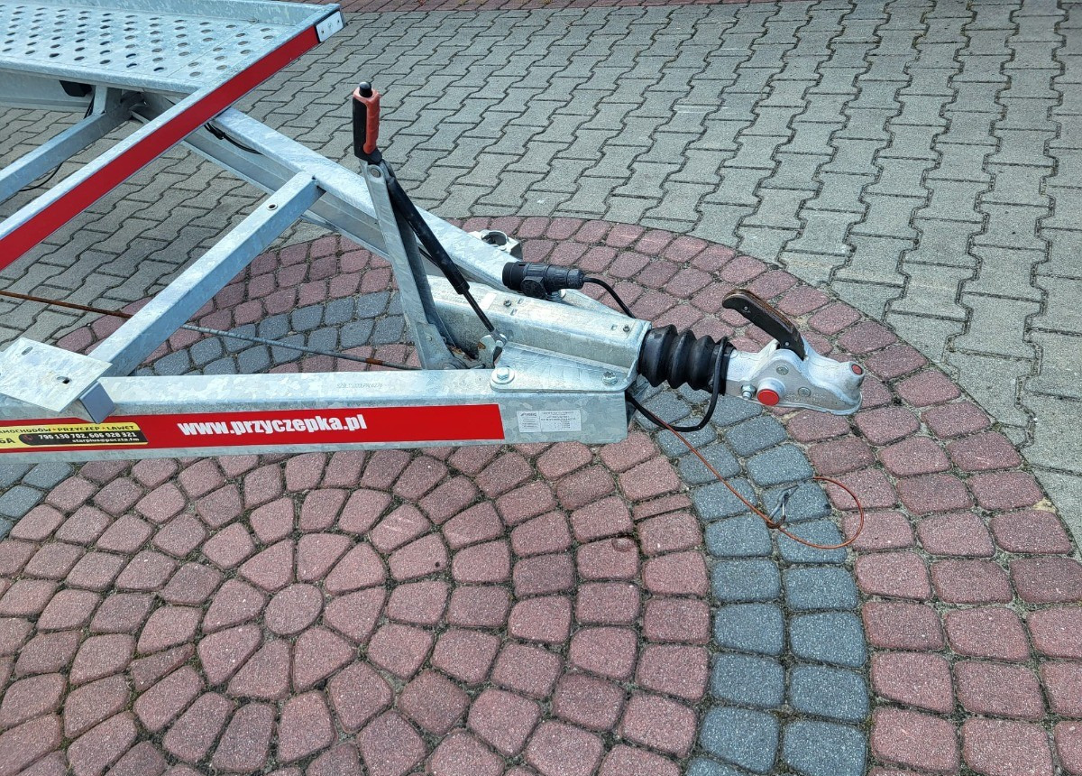Locação de GEWE DMC 270kg długa 5m nowa nie używana Dmc Stan Idealny nowy GEWE DMC 270kg długa 5m nowa nie używana Dmc Stan Idealny nowy: foto 8
