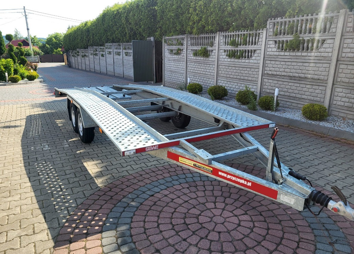 Locação de GEWE DMC 270kg długa 5m nowa nie używana Dmc Stan Idealny nowy GEWE DMC 270kg długa 5m nowa nie używana Dmc Stan Idealny nowy: foto 17