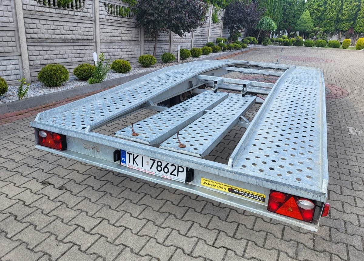 Locação de GEWE DMC 270kg długa 5m nowa nie używana Dmc Stan Idealny nowy GEWE DMC 270kg długa 5m nowa nie używana Dmc Stan Idealny nowy: foto 7