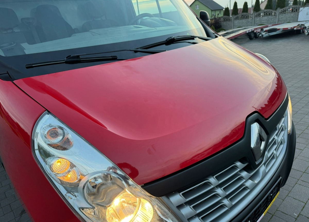 Renault Plandeka z Windom Serwisowany Bezwypadkowy Winda - Furgão de toldo: foto 5 Renault Plandeka z Windom Serwisowany Bezwypadkowy Winda - Furgão de toldo: foto 5