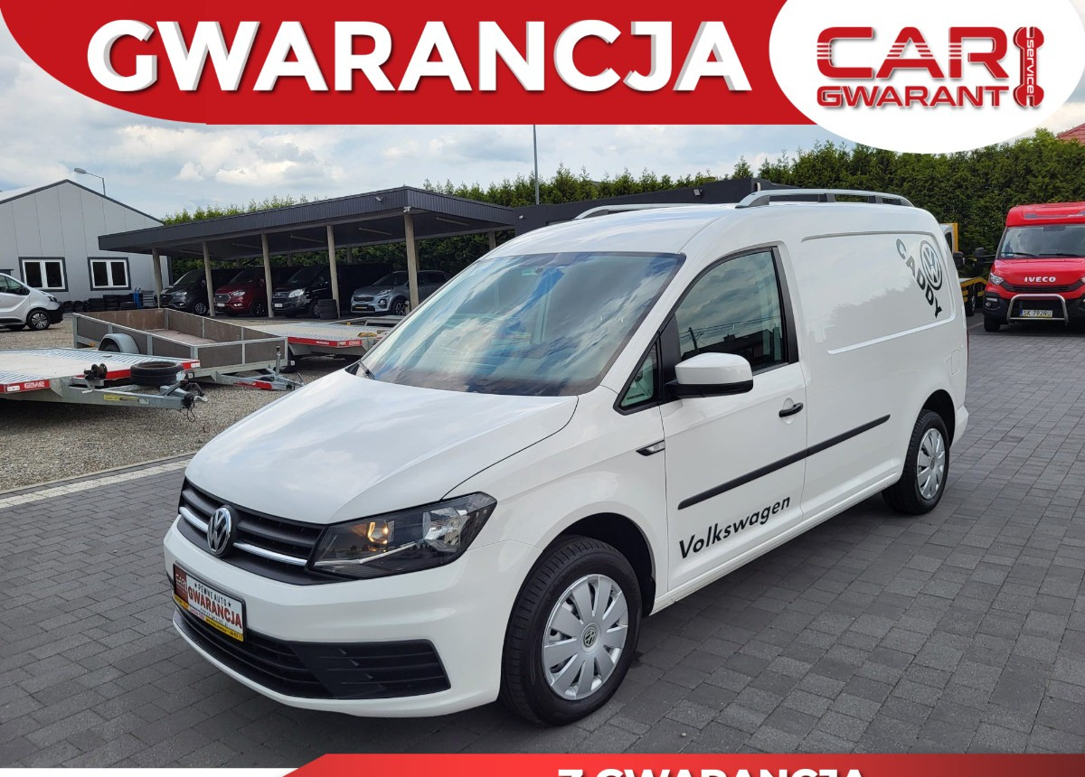 Volkswagen Cady Maxi 2.0 Stan Idealny Bezwypadkowy -Salon Polska Niezawodny Silnik-Stan Idealny- Bezwypadkowy-I Lakier - Furgão: foto 1 Volkswagen Cady Maxi 2.0 Stan Idealny Bezwypadkowy -Salon Polska Niezawodny Silnik-Stan Idealny- Bezwypadkowy-I Lakier - Furgão: foto 1