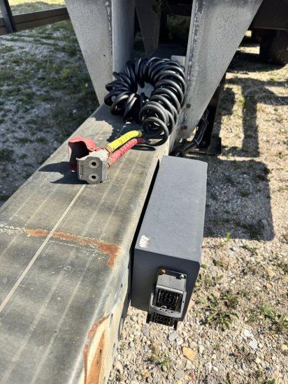 EMPEL Empl Kühlkoffer Typ: VAS 2132 60F0 - Reboque frigorífico: foto 3 EMPEL Empl Kühlkoffer Typ: VAS 2132 60F0 - Reboque frigorífico: foto 3