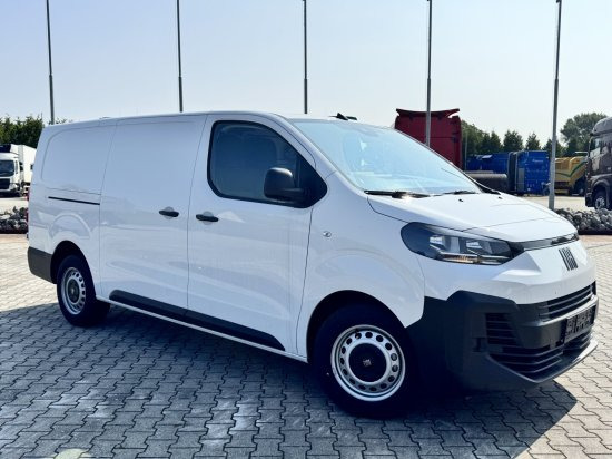 Fiat Scudo (L2) M BlueDHi 120 6-Gang inkl. NOVA - Furgão: foto 3 Fiat Scudo (L2) M BlueDHi 120 6-Gang inkl. NOVA - Furgão: foto 3