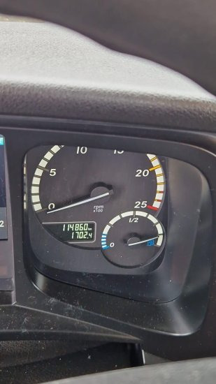 Mercedes-Benz AROCS 3552 963-2F Epsilon M100L86 Kran ? Leistungsstarker Holzladekran mit hoher Reichweite - Caminhão grua: foto 5 Mercedes-Benz AROCS 3552 963-2F Epsilon M100L86 Kran ? Leistungsstarker Holzladekran mit hoher Reichweite - Caminhão grua: foto 5