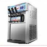 Roulote bar nuevo Deli Star Trailer Deli 4000 Ice Cream - EU Standard: foto 8