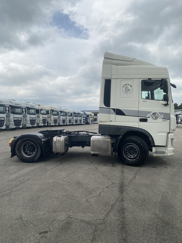 DAF XF 480 FT - Tractor: foto 4 DAF XF 480 FT - Tractor: foto 4