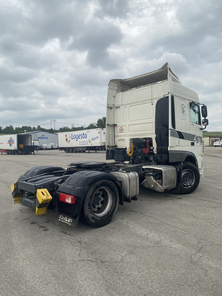 DAF XF 480 FT - Tractor: foto 5 DAF XF 480 FT - Tractor: foto 5