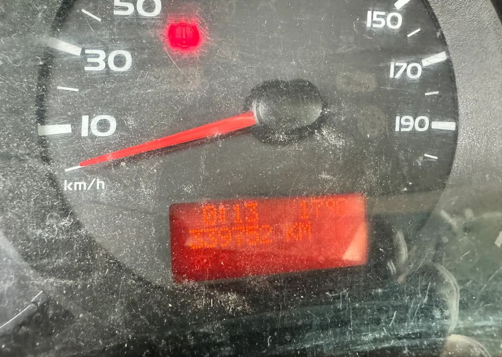 Carrinha frigorífica Renault Master: foto 10 Carrinha frigorífica Renault Master: foto 10