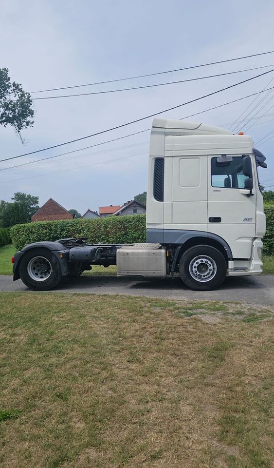 DAF XF460 - Tractor: foto 4 DAF XF460 - Tractor: foto 4