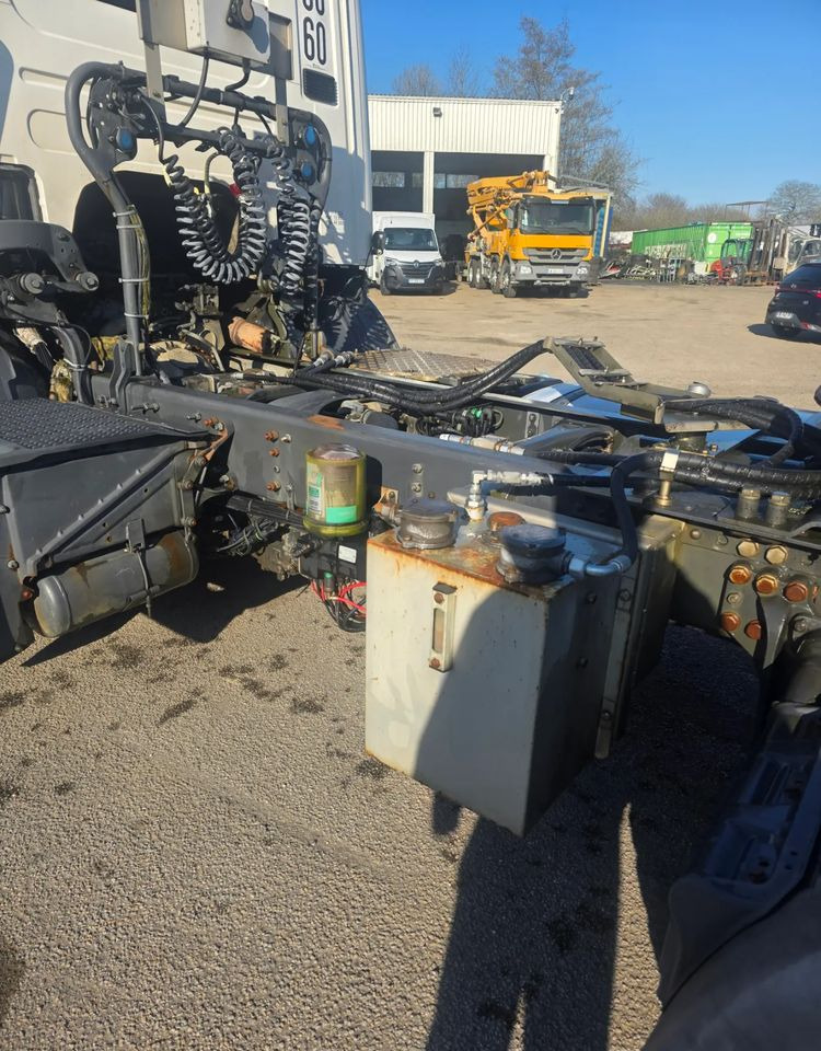 Scania P450 | Bez EGR | Hydraulika | Euro 6 - Tractor: foto 5 Scania P450 | Bez EGR | Hydraulika | Euro 6 - Tractor: foto 5