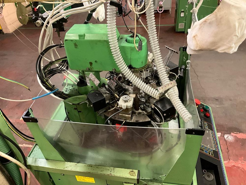 Equipamento industrial Matec HF Super 4.7VM: foto 7