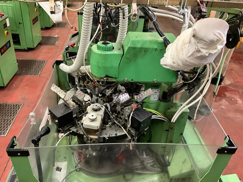 Equipamento industrial Matec HF Super 4.7VM: foto 8