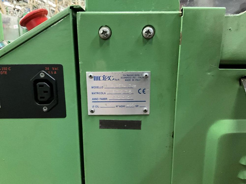 Equipamento industrial Matec HF Super 4.7VM: foto 9