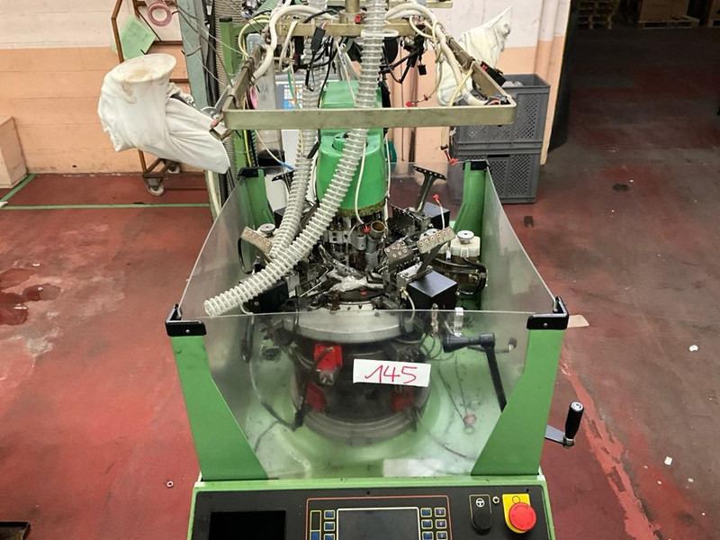 Equipamento industrial Matec HF Super 4.7VM: foto 6
