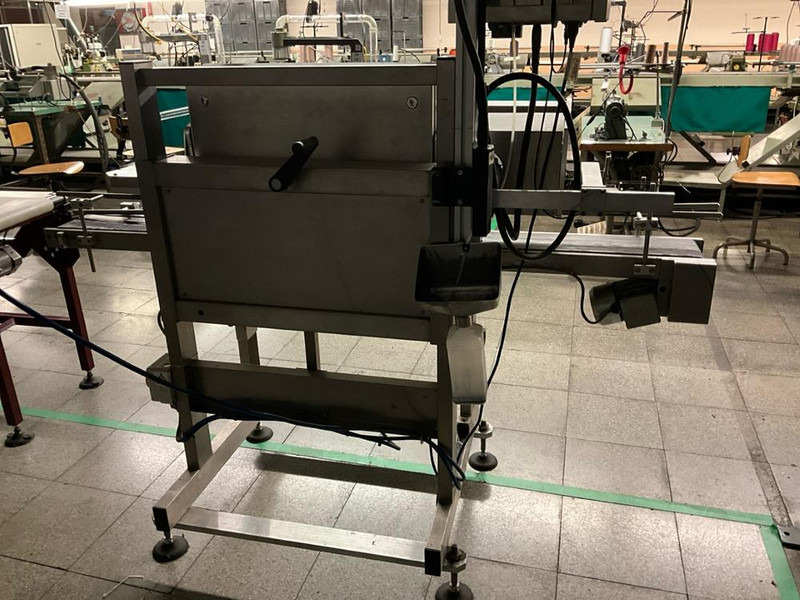 Máquina de construção Bosch B-500: foto 11