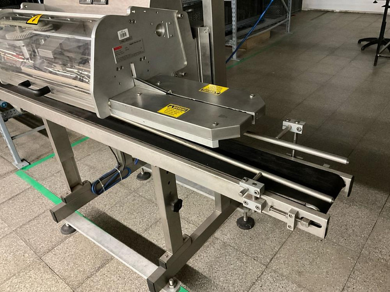 Máquina de construção Bosch B-500: foto 6