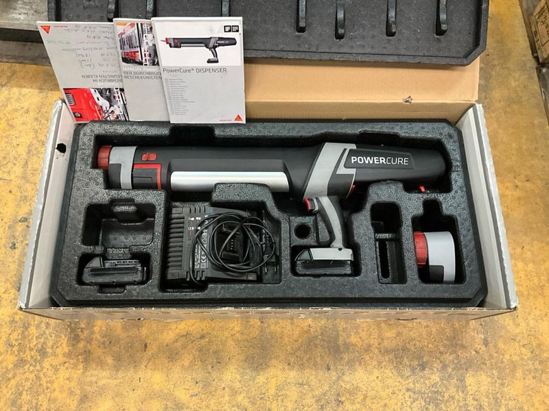 Onbekend - Máquina de construção: foto 2 Onbekend - Máquina de construção: foto 2