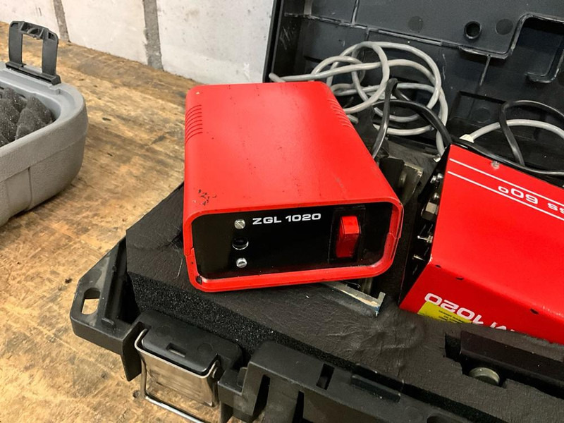 Onbekend - Máquina de construção: foto 3 Onbekend - Máquina de construção: foto 3