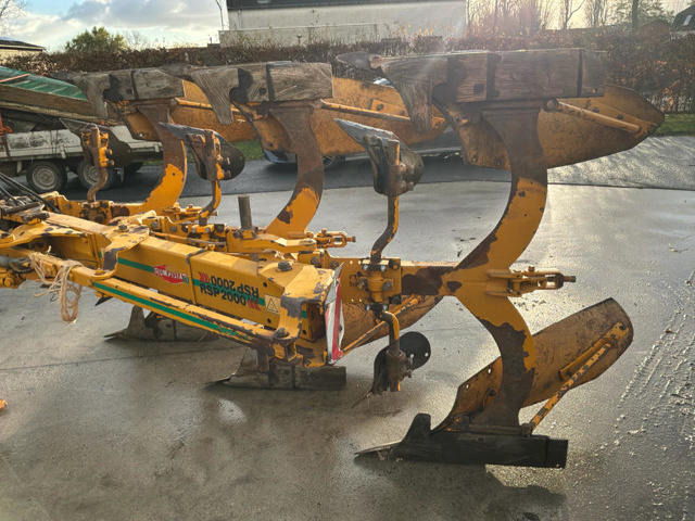 Locação de Rumpstad RSP2000 Rumpstad RSP2000: foto 11