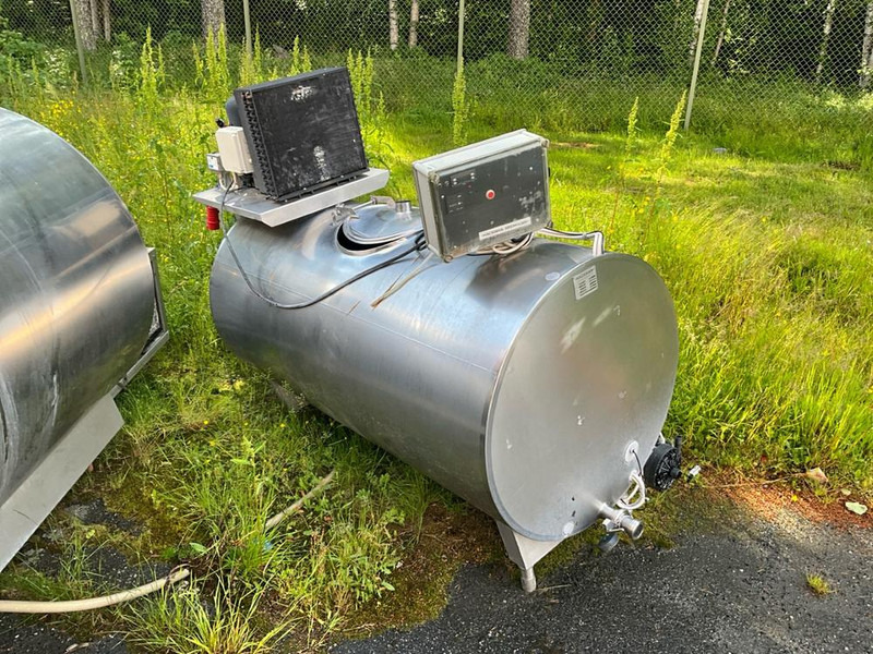 Weldholms DF 2000 AD - Equipamento de processamento de alimentos: foto 1 Weldholms DF 2000 AD - Equipamento de processamento de alimentos: foto 1