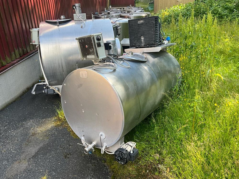 Weldholms DF 2000 AD - Equipamento de processamento de alimentos: foto 2 Weldholms DF 2000 AD - Equipamento de processamento de alimentos: foto 2