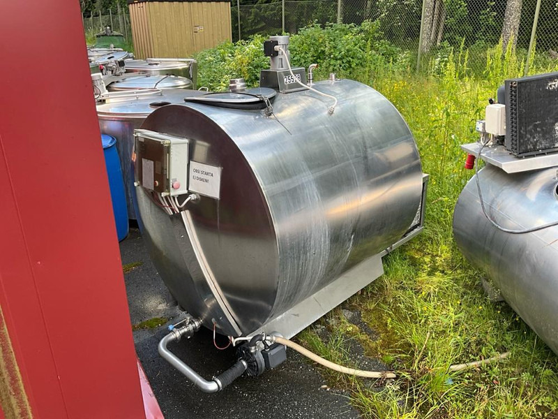 Weldholms DF 853 AD - Equipamento de processamento de alimentos: foto 2 Weldholms DF 853 AD - Equipamento de processamento de alimentos: foto 2