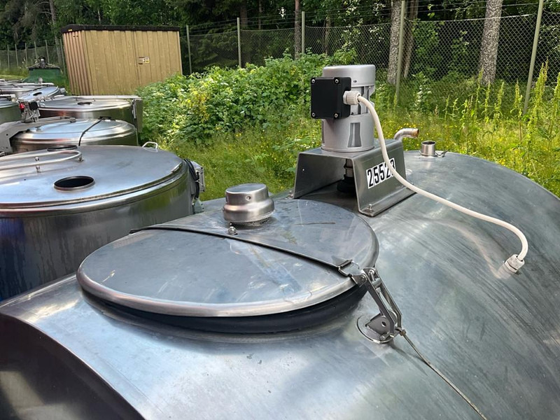 Weldholms DF 853 AD - Equipamento de processamento de alimentos: foto 3 Weldholms DF 853 AD - Equipamento de processamento de alimentos: foto 3